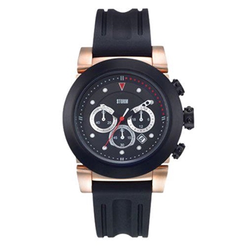 ساعت مچی استورم خانواده CASTEL ROSE GOLD کد 4548/RG